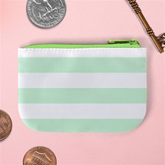 Horizontal Stripes Back