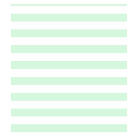 Horizontal Stripes Front