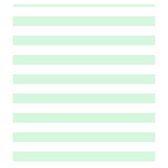 Horizontal Stripes Front