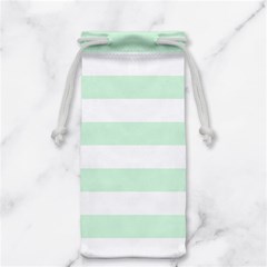 Horizontal Stripes Back