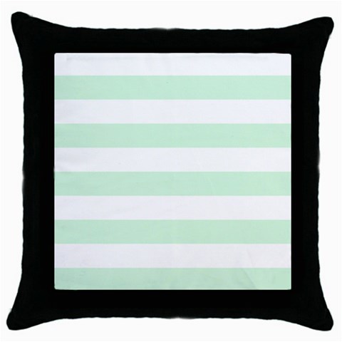 Horizontal Stripes Front