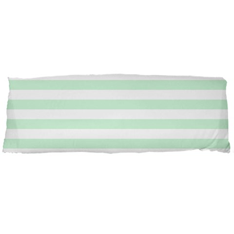Horizontal Stripes Front