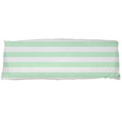 Horizontal Stripes Back