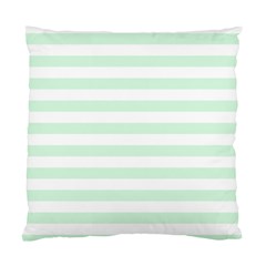 Horizontal Stripes Back