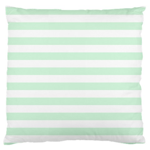 Horizontal Stripes Back