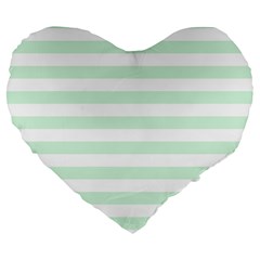 Horizontal Stripes Front