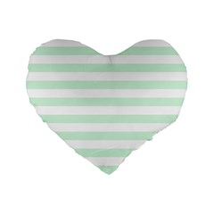 Horizontal Stripes Front