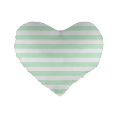 Horizontal Stripes Front
