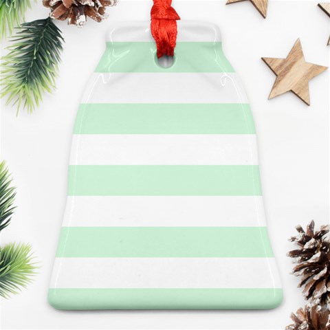 Horizontal Stripes Front