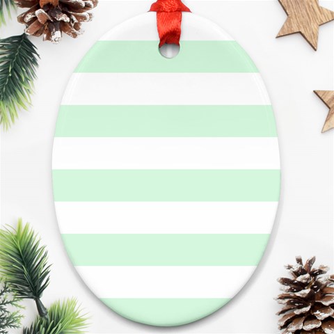 Horizontal Stripes Front
