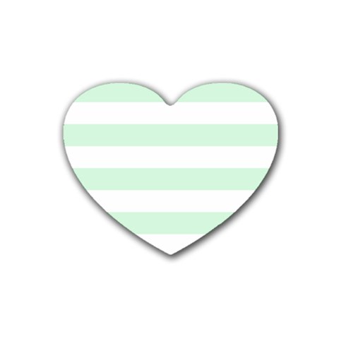 Horizontal Stripes Front