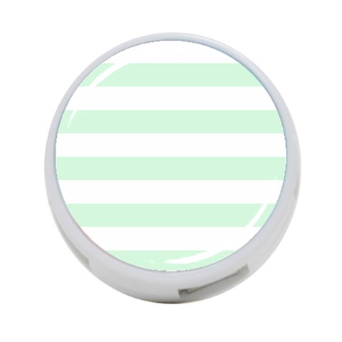 Horizontal Stripes Front