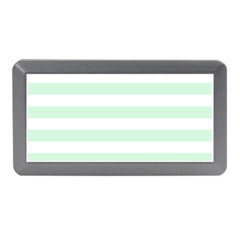 Horizontal Stripes Front