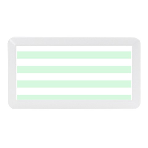 Horizontal Stripes Front
