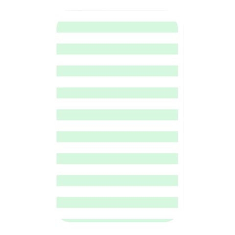 Horizontal Stripes Front
