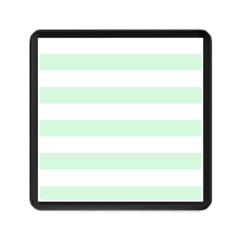 Horizontal Stripes Front