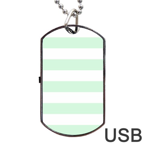 Horizontal Stripes Front