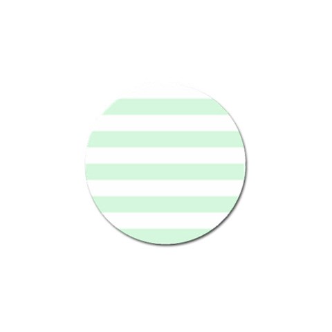 Horizontal Stripes Front
