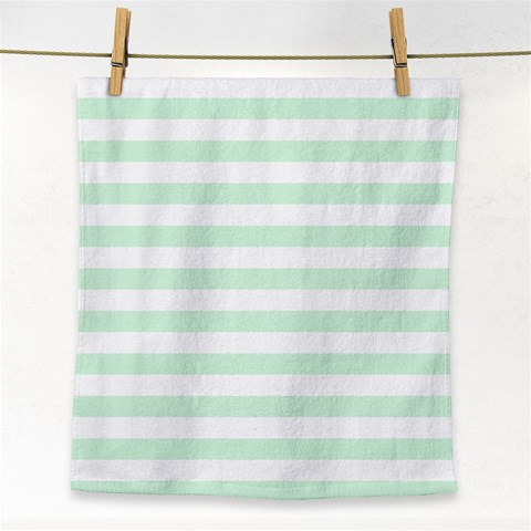 Horizontal Stripes Front