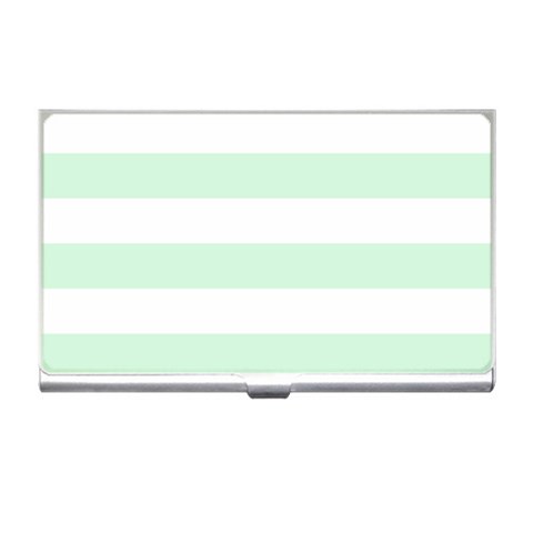 Horizontal Stripes Front