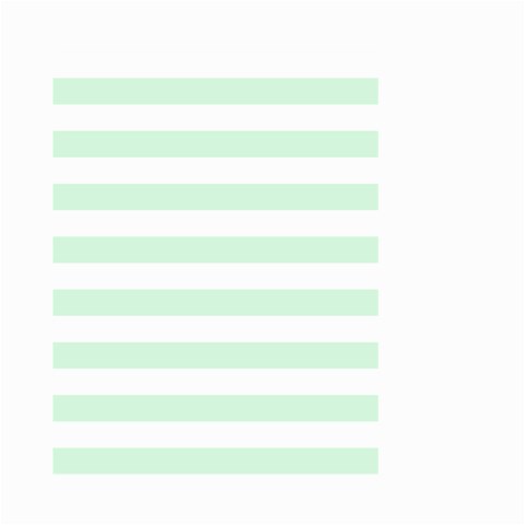 Horizontal Stripes Front
