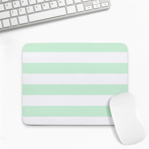 Horizontal Stripes Front
