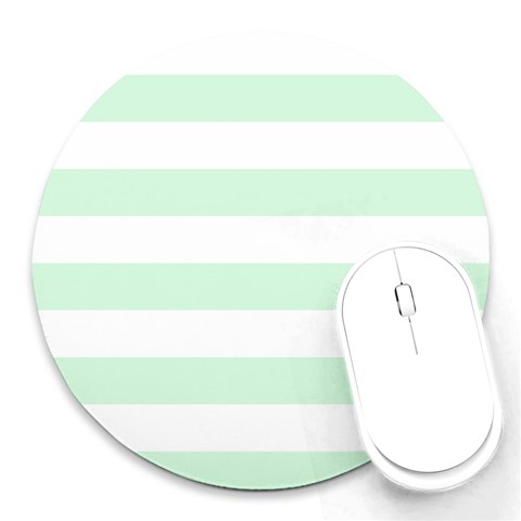 Horizontal Stripes Front