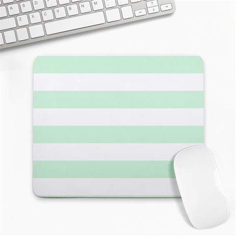 Horizontal Stripes Front