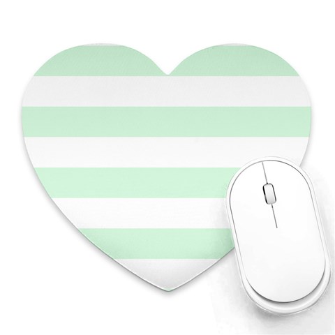 Horizontal Stripes Front