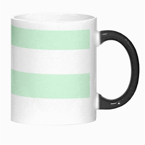 Horizontal Stripes Right