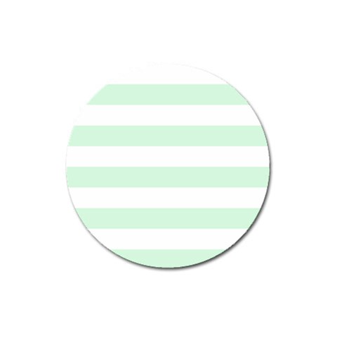 Horizontal Stripes Front