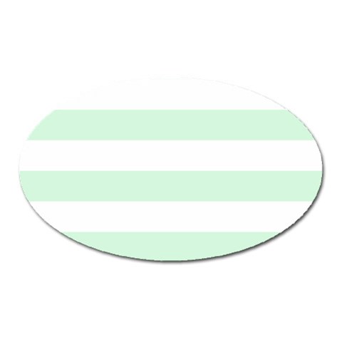 Horizontal Stripes Front