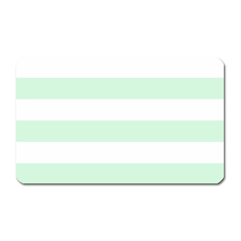 Horizontal Stripes Front