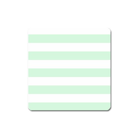 Horizontal Stripes Front