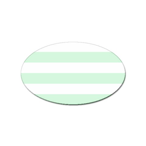 Horizontal Stripes Front