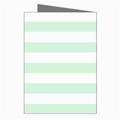 Horizontal Stripes Right