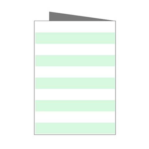 Horizontal Stripes Right