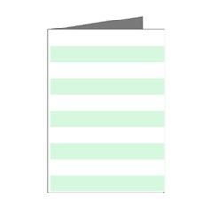 Horizontal Stripes Right