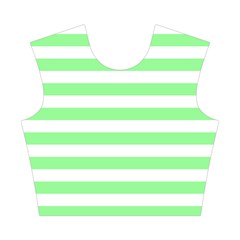 Horizontal Stripes Front