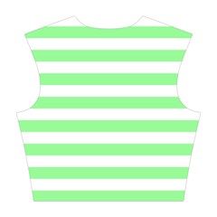 Horizontal Stripes Back