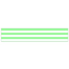 Horizontal Stripes Back
