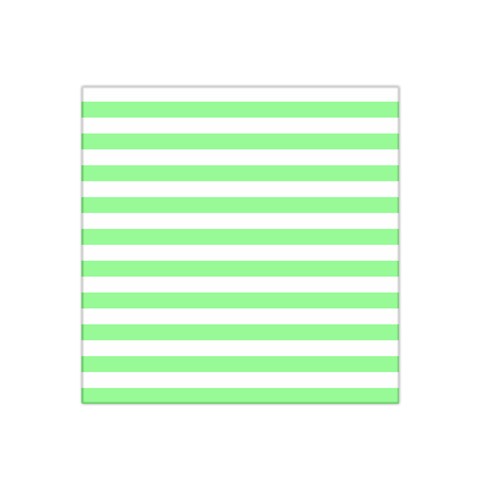 Horizontal Stripes Front