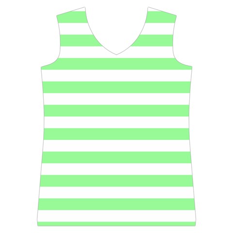 Horizontal Stripes Front