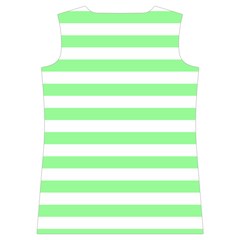 Horizontal Stripes Back