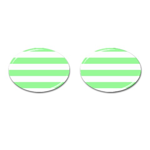 Horizontal Stripes Front(Pair)