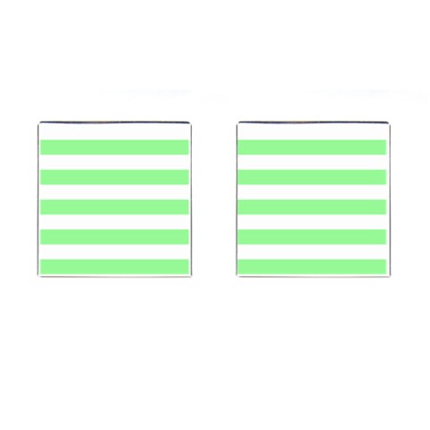 Horizontal Stripes Front(Pair)