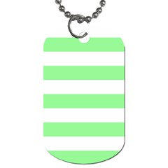 Horizontal Stripes Front