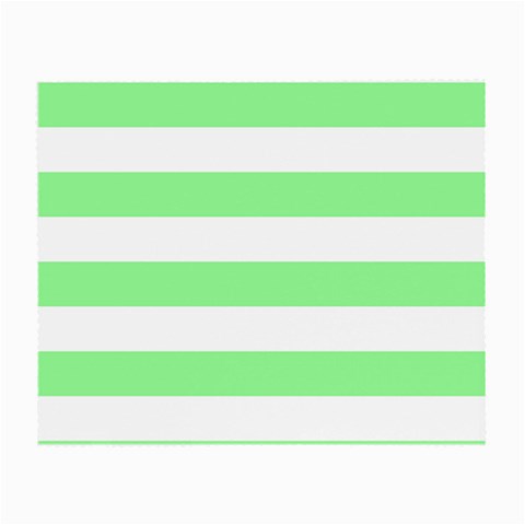 Horizontal Stripes Front