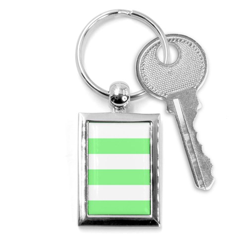 Horizontal Stripes Front