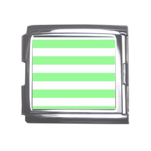Horizontal Stripes Front
